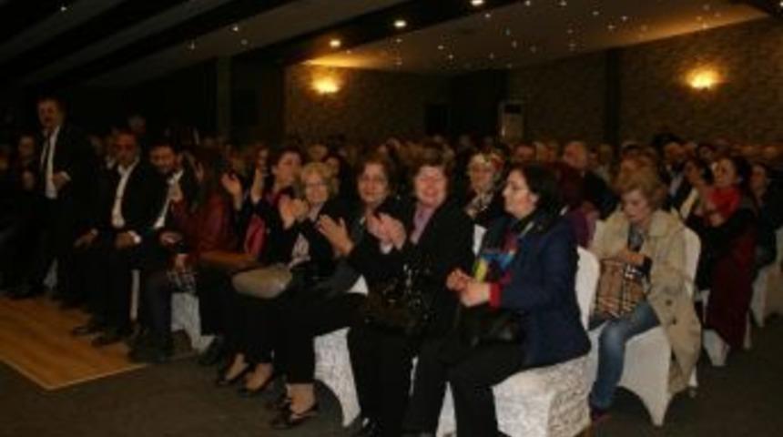 Yavuz Karan, Milletvekilliği Aday Adaylığı İ&ccedil;in İl Başkanlığından İstifa Etti