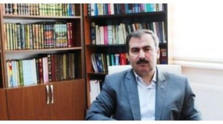 Yılbaşı Kutlaması