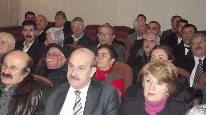 Uluslararası Arguvan T&uuml;rk&uuml; Festivali 25-26 Temmuz&rsquo;da D&uuml;zenlenecek