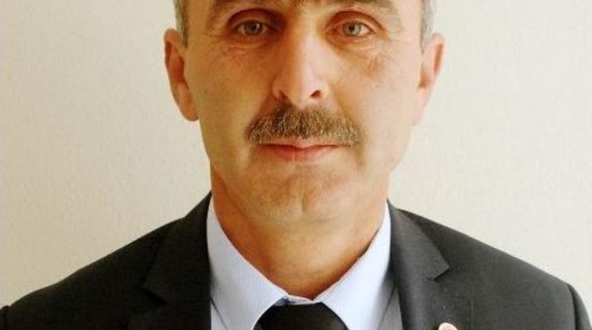 Mudanyalı Muhtarlar Yeni Başkanlarını Se&ccedil;ti