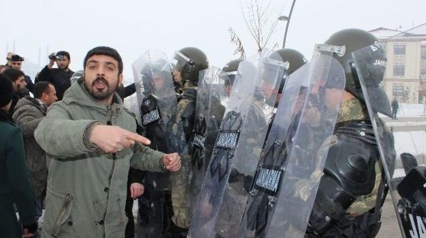 Mş&uuml;&rsquo;de, Uludere Eylemi