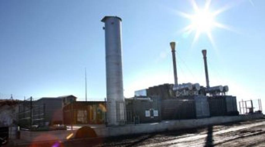 Belediye &ccedil;&ouml;p&uuml; elektriğe d&ouml;n&uuml;şt&uuml;r&uuml;yor