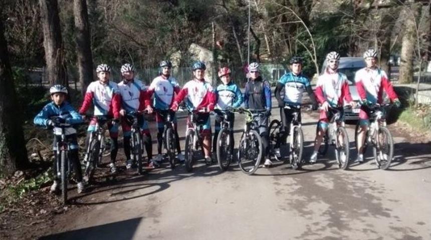 Yalova Spor İl M&uuml;d&uuml;rl&uuml;ğ&uuml; İle Yalova &Uuml;niversitesi&rsquo;nden İş Birliği