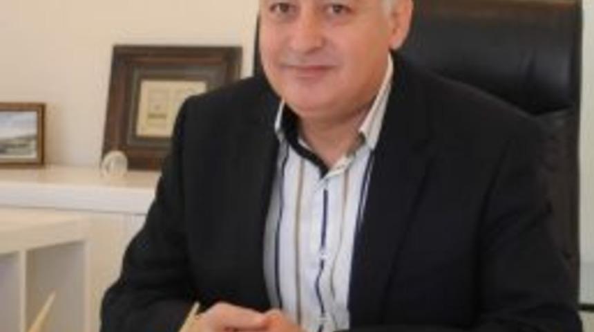 Aesob Başkanı Sevim&ccedil;ok&rsquo;tan &ldquo;sanayi Sicil Belgesi&rdquo; Uyarısı