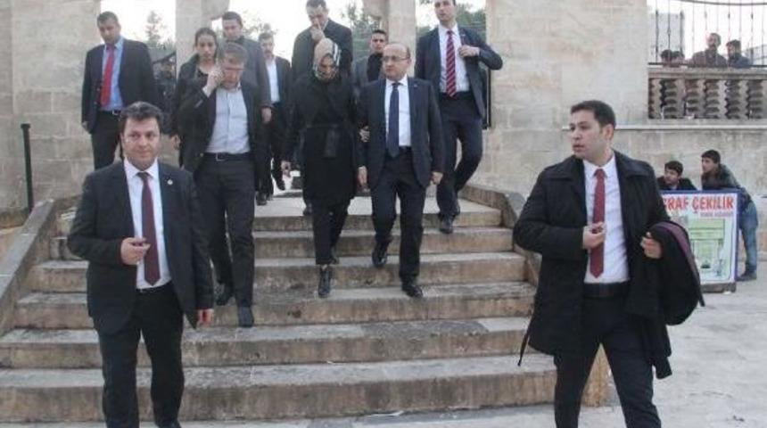 Akdoğan: Vatandaş &Ccedil;&ouml;z&uuml;m S&uuml;recinde H&uuml;k&uuml;meti Takip Etsin (3)