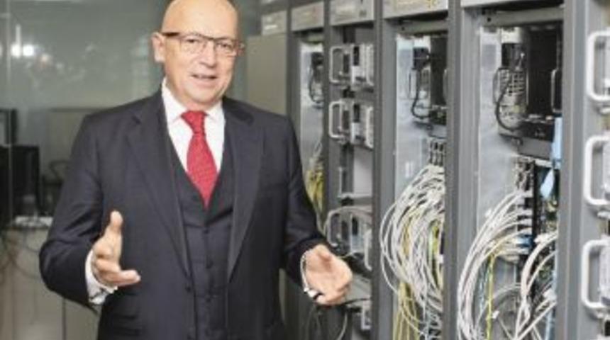 Netaş&rsquo;tan Cezayir&rsquo;de 8,6 Milyon Dolarlık Proje