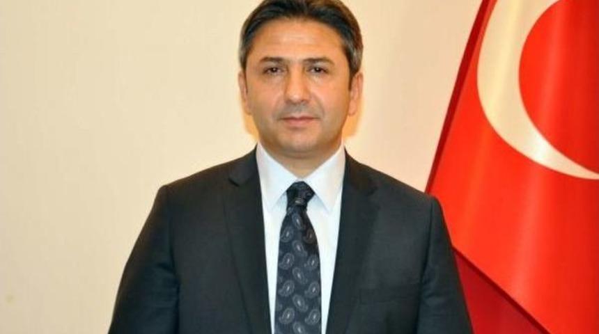 Ak Partili Aydın: 14 Aralık Operasyonu Tahşiyecilerin Şikayetiyle Başladı