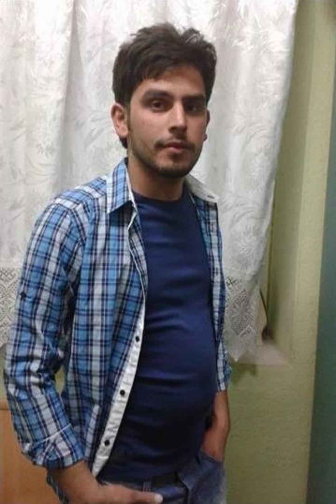 Usta Birliğine Teslim Olmadan İntihar Etti