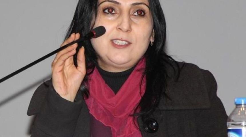 Y&uuml;ksekdağ: &Ouml;calan'ın Serbest Bırakılma Eksenli Bir Talebi Olmamıştır