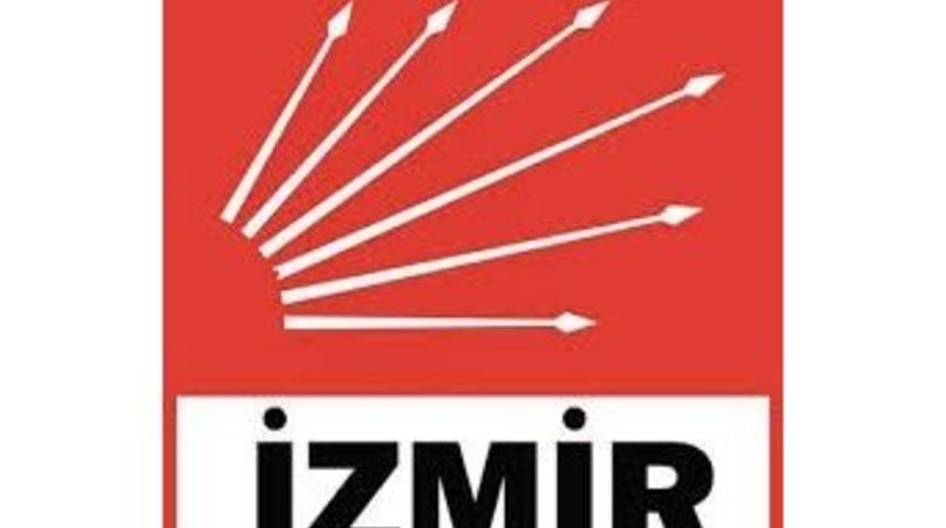 Chp İzmir: &rsquo;&rsquo;partimizi Tartıştırtmayız&rsquo;&rsquo;