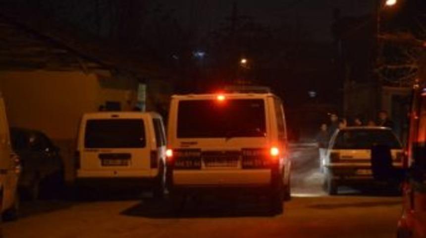 Soba Zehirlenmesi: 1 &Ouml;l&uuml;