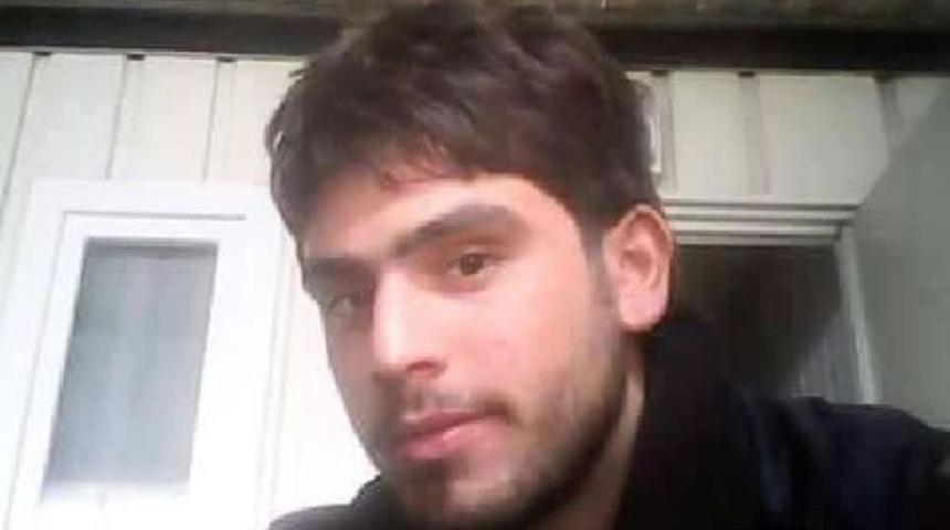 Dağıtım İznine Gelen Uşaklı Askerin Sır İntiharı