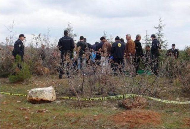 Dağıtım İznine Gelen Uşaklı Askerin Sır İntiharı