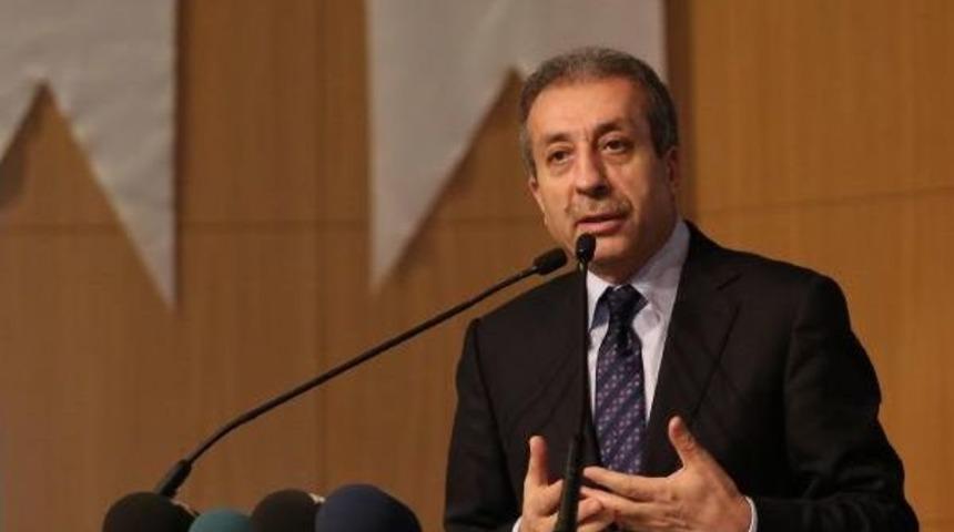 Bakan Eker, İhracat&ccedil;ıların Sorunlarını Dinledi (2)