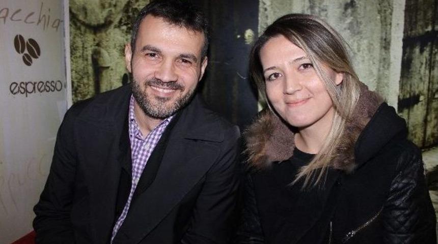 Yaşlı Adama Trafikte Yardım Eden Kadın Konuştu