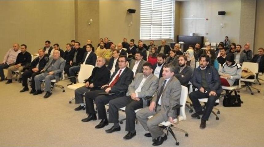 Kutso Başkanı Nafi G&uuml;ral&rsquo;dan Firmalara: Yerel Değil, Global İşletme Olun