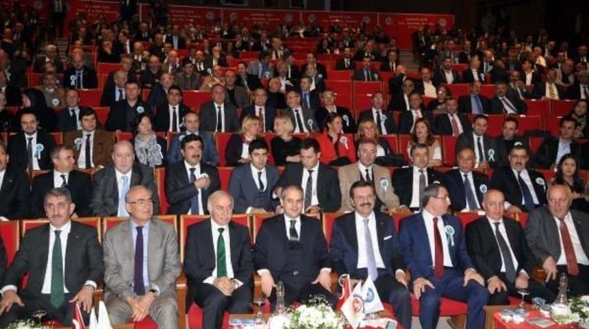 Bakan Kılı&ccedil;: "biz İradeyi Milletten Aldık G&ouml;revimize Ancak Millet Son Verir"