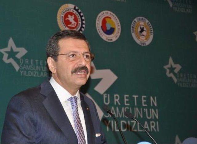 Bakan Kılıç: 