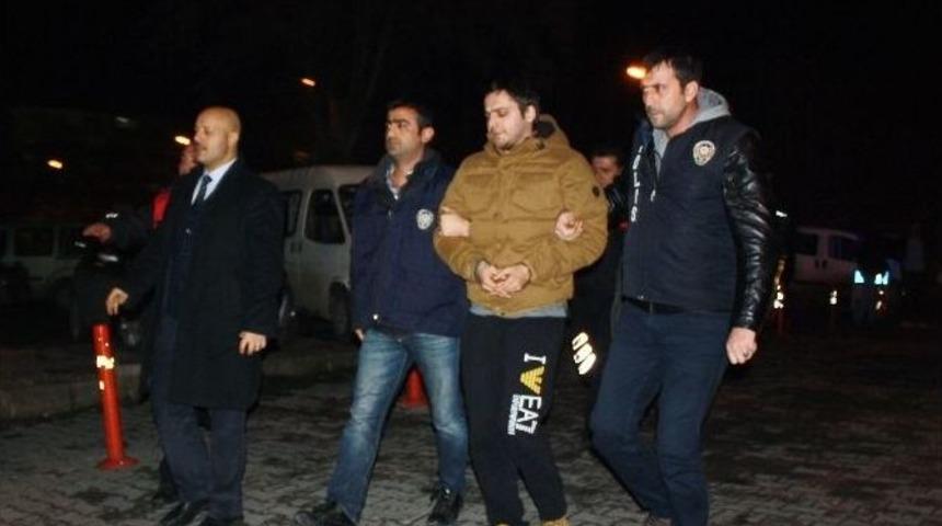 Bar Tuvaletindeki Cinayeti İşlemediğini S&ouml;yledi