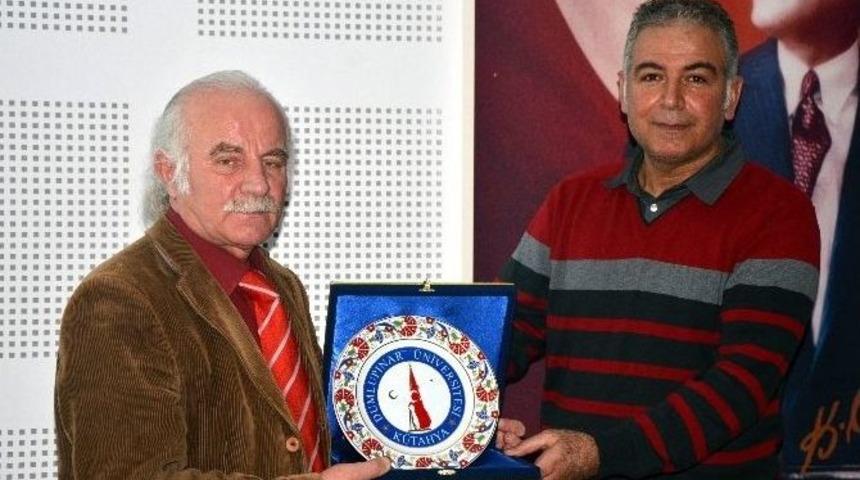 Yrd. Do&ccedil;. Dr. Mahmut Ayahan: &Ccedil;ininin Eski Adı &Ccedil;&ouml;mlek&ccedil;iliktir