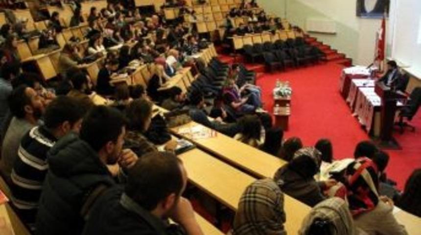 Hakan Urgancı: Başarı, Zorlukla M&uuml;cadele Etme Sanatıdır