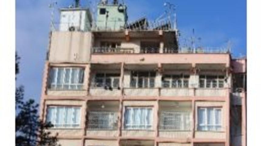 Kilis&rsquo;te Baz İstasyonu Sayısında Artış