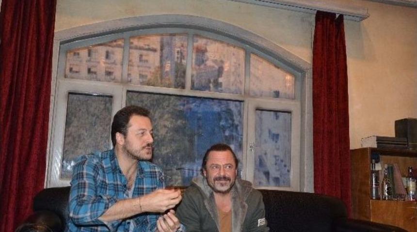 (&ouml;zel Haber) &ldquo;t&uuml;rkiye Her G&uuml;n Doğa&ccedil;lama Yapıyor&rdquo;