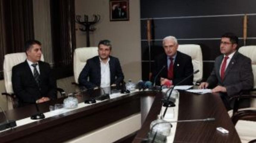 Atat&uuml;rk &Uuml;niversitesi&rsquo;nden Bir İlk Daha!