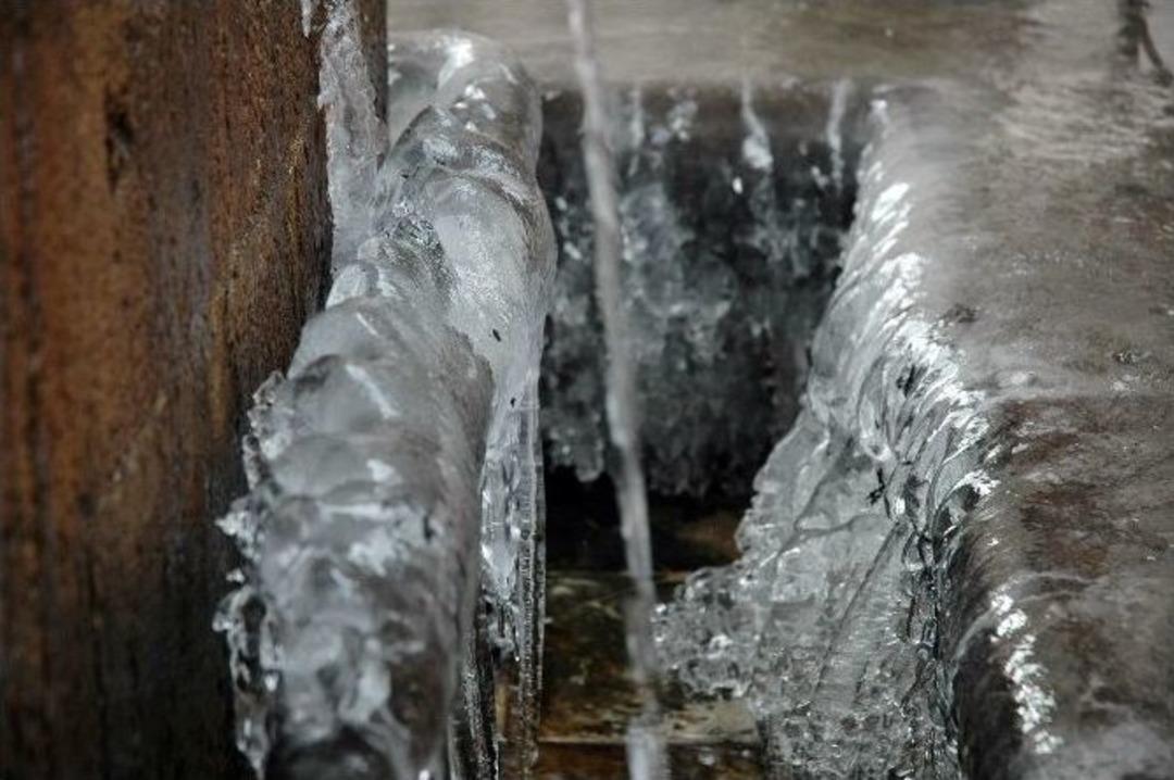 Doğu, Sibirya&rsquo;yı Aratmıyor