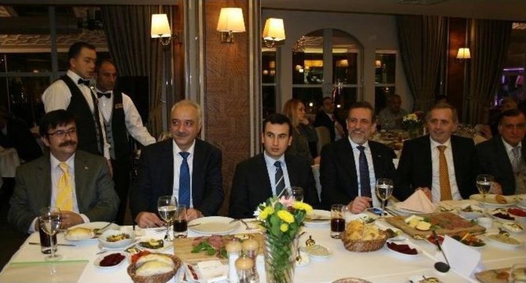 105 Milyar Dolarlık Rezerv Uludağ Y&ouml;resine G&ouml;&ccedil;&uuml; Tersine &Ccedil;evirecek