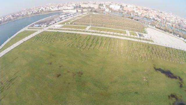 İstanbul'un Yüzölçümünü Arttıran Parklar