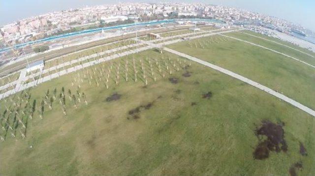 İstanbul'un Yüzölçümünü Arttıran Parklar