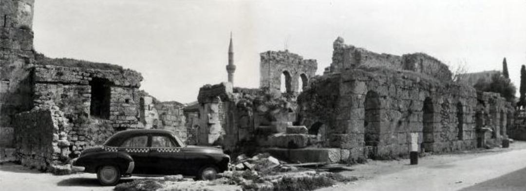 &ldquo;bir Zamanlar Kalei&ccedil;i&hellip; 70&rsquo;ler&rdquo; Sergisi B&uuml;y&uuml;k İlgi Topladı