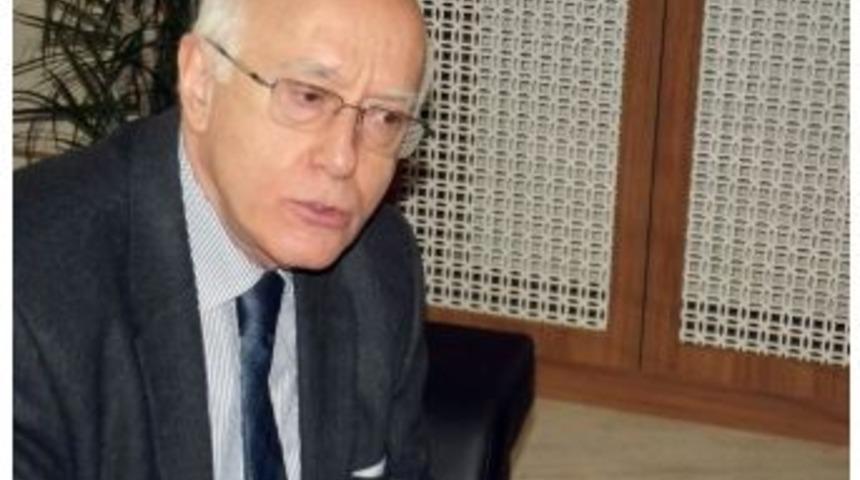 Chp Genel Başkan Yardımcısı Burhan Şenatalar: