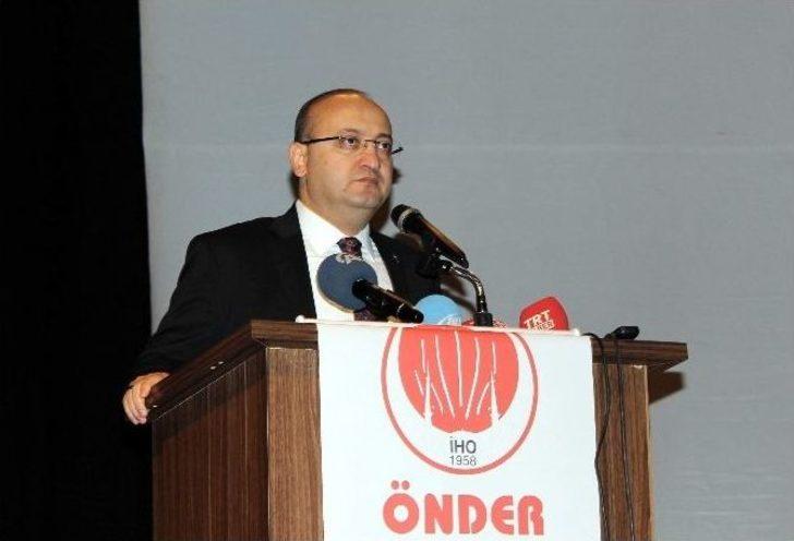 "çözüm Süreci’nde Tren Rayına Oturdu" G1