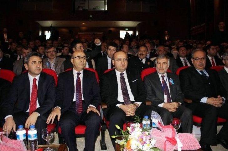 "çözüm Süreci’nde Tren Rayına Oturdu" G2