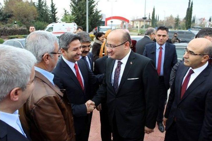 "çözüm Süreci’nde Tren Rayına Oturdu" G4