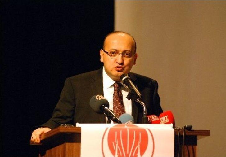 "çözüm Süreci’nde Tren Rayına Oturdu" G5