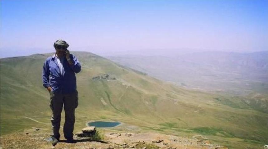 Erzurum'a, T&uuml;rkiye'nin En B&uuml;y&uuml;k Teleskopu