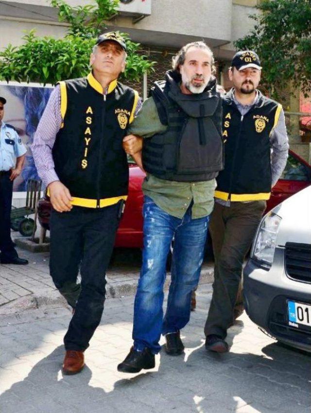 Eşini Ve Kızını &Ouml;ld&uuml;rd&uuml; Cezaevinde Intihar Etti 3