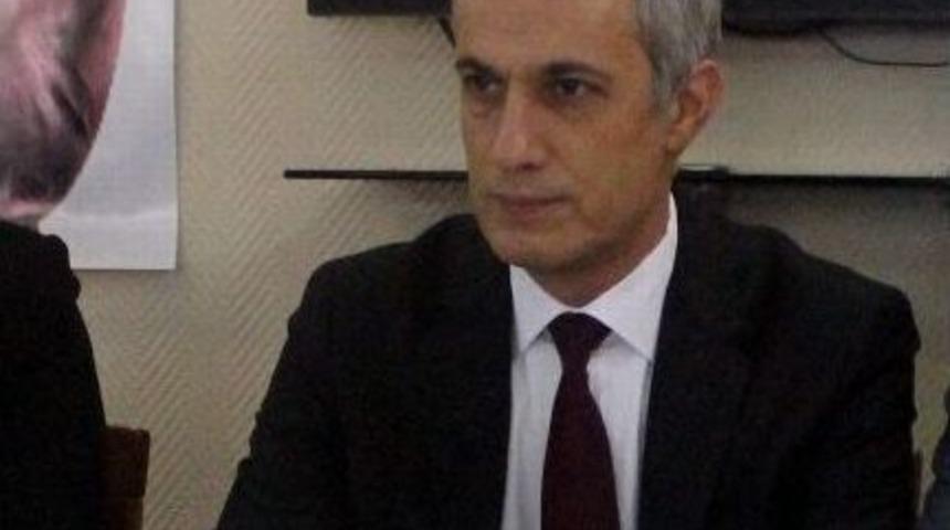 Ağca, Chp&rsquo;nin Hatalarını Sıraladı