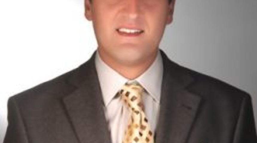 Bilecik&rsquo;te Yılbaşı Kutlaması