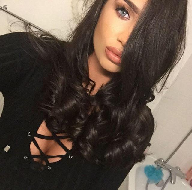 İnanılmaz değişim! G&ouml;vde g&ouml;sterisi yaptı 1