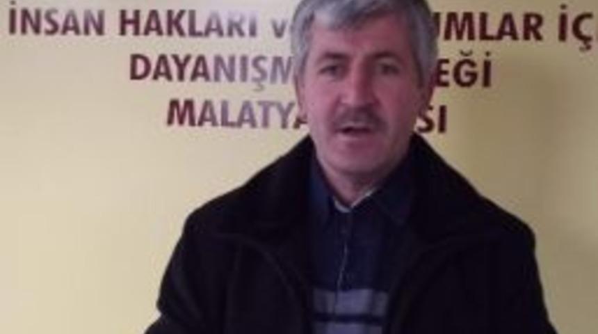 Mazlumder&rsquo;den 28 Şubat Beklentisi