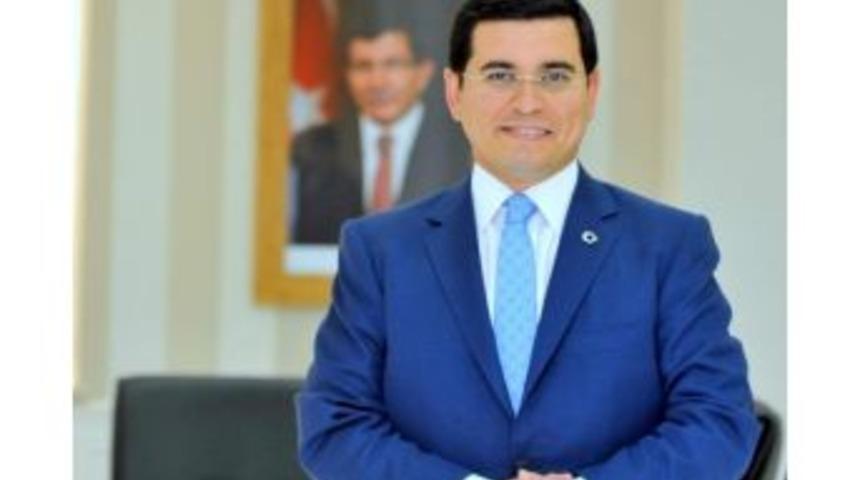 Başkan T&uuml;t&uuml;nc&uuml;&rsquo;den Kepez&rsquo;e Yeni Yıl M&uuml;jdesi