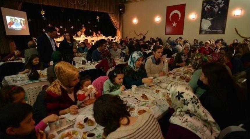 Tepebaşı&rsquo;nda Okul &Ouml;ncesi Eğitim &Ccedil;alışmaları