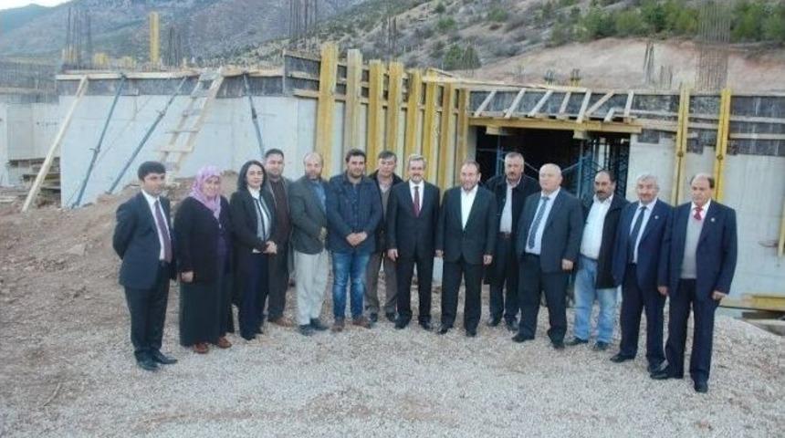 &Uuml;n&uuml;var&rsquo;dan Kuzey Adana Turu