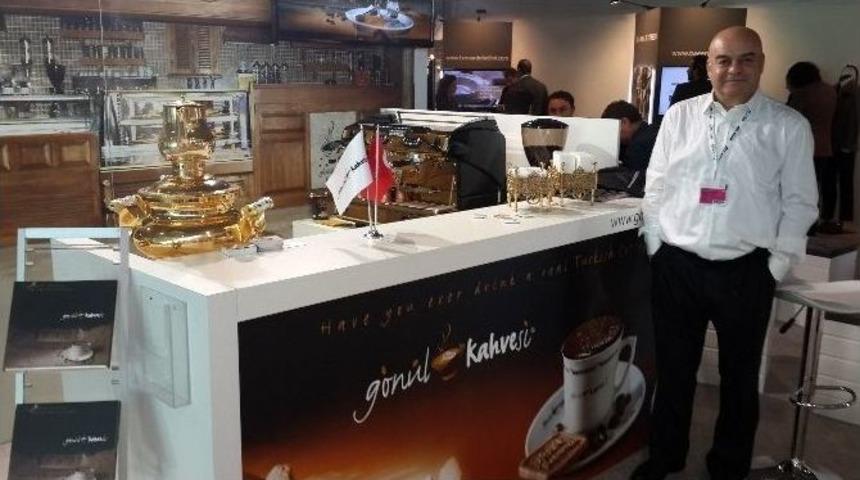 - &ldquo;t&uuml;rk Kahvesini D&uuml;nyaya Tanıtacağız&rdquo;