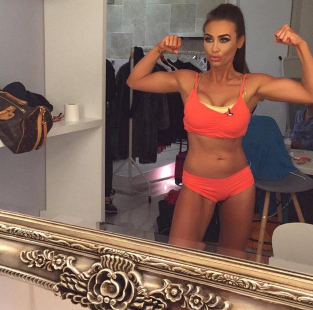 İnanılmaz değişim! G&ouml;vde g&ouml;sterisi yaptı 2