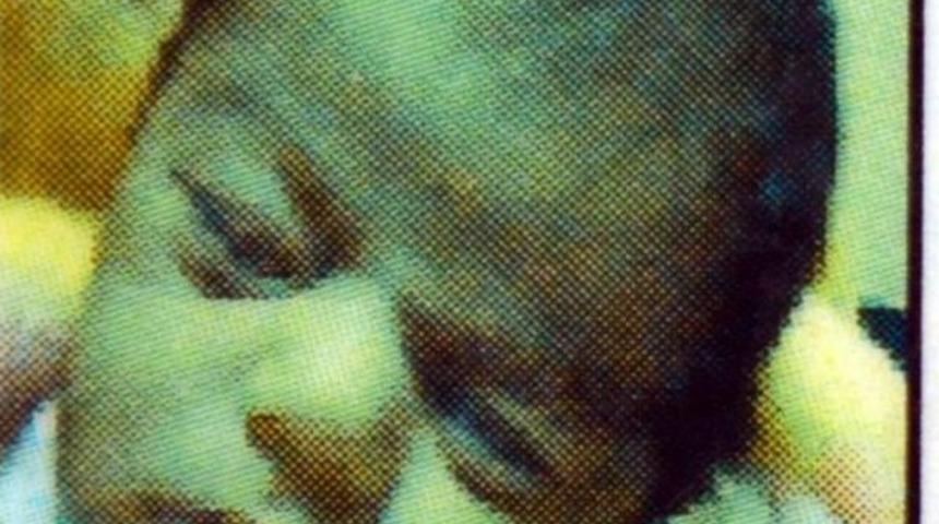 Soğuk Havada Hasta Olan Suriyeli Yasmin Bebek &Ccedil;adırda &Ouml;ld&uuml;